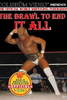 WWE The Brawl to End it All Trailer