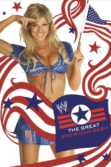 WWE The Great American Bash 2005 Trailer