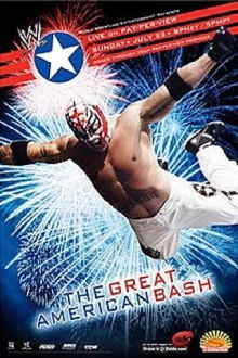 WWE The Great American Bash 2007 Trailer