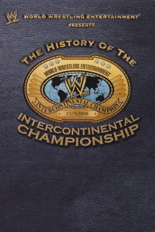 WWE: The History Of The Intercontinental Championship Trailer