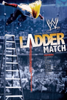WWE: The Ladder Match Trailer
