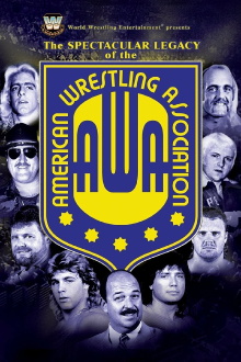 WWE: The Spectacular Legacy of the AWA Trailer