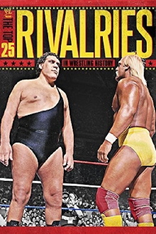 WWE: The Top 25 Rivalries in Wrestling History Trailer
