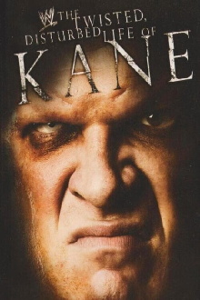WWE: The Twisted, Disturbed Life of Kane Trailer