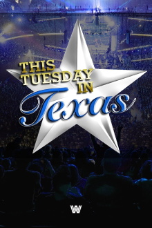 WWE This Tuesday In Texas Trailer