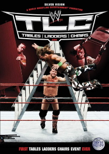 WWE TLC: Tables Ladders & Chairs 2009 Trailer