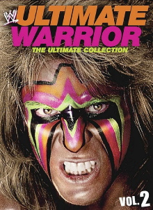 WWE: Ultimate Warrior: The Ultimate Collection: Volume 2 Trailer