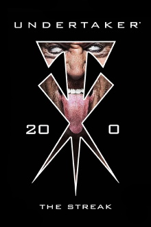 WWE: Undertaker 20-0 - The Streak Trailer