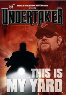 WWE: Undertaker - This Is My Yard Trailer