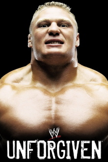 WWE Unforgiven 2002 Trailer