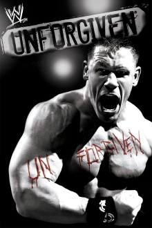 WWE Unforgiven 2006 Trailer