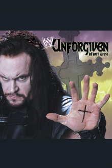 WWE Unforgiven: In Your House Trailer