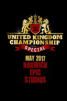 WWE United Kingdom Championship Special Trailer