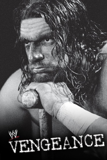 WWE Vengeance 2001 Trailer