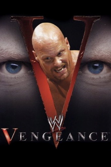 WWE Vengeance 2002 Trailer