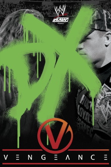 WWE Vengeance 2006 Trailer