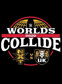 WWE Worlds Collide Trailer