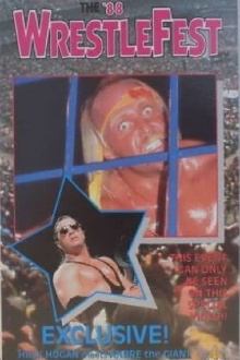 WWE WrestleFest Trailer