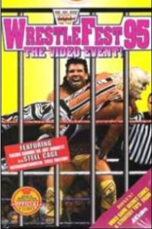 WWE WrestleFest '95 Trailer
