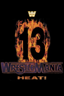 WWE WrestleMania 13 Trailer