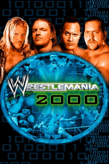 WWE WrestleMania 2000 Trailer