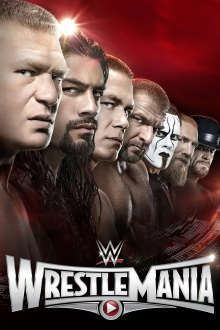 WWE WrestleMania 31 Trailer