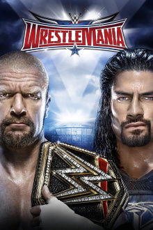 WWE WrestleMania 32 Trailer