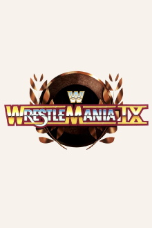 WWE WrestleMania IX Trailer