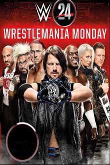 WWE: WrestleMania Monday Trailer