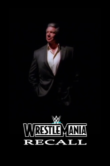 WWE: Wrestlemania Recall Trailer