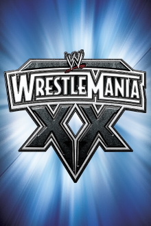 WWE WrestleMania XX Trailer