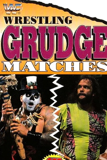 WWE Wrestling Grudge Matches Trailer
