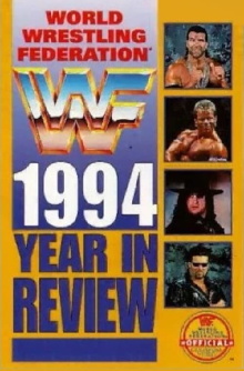 WWF 1994: The Year In Review Trailer