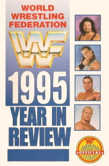 WWF 1995: The Year In Review Trailer