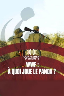 WWF : à quoi joue le panda ? Trailer