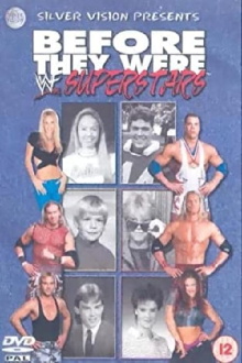 WWF: Before They Were Superstars Trailer