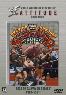 WWF: Best of Survivor Series 1987-1997 Trailer