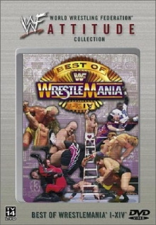 WWF: Best of Wrestlemania I-XIV Trailer