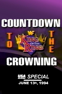 WWF Countdown to The Crowning Trailer