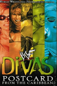 WWF Divas: Postcard From the Caribbean Trailer