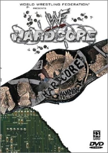 WWF: Hardcore Trailer