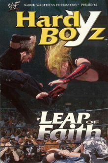 WWF: Hardy Boyz - Leap of Faith Trailer