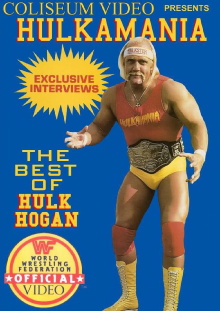 WWF Hulkamania 1 Trailer