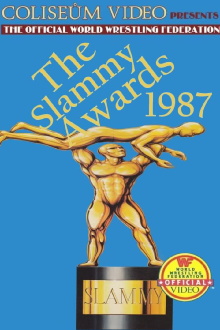 WWF Slammy Awards 1987 Trailer