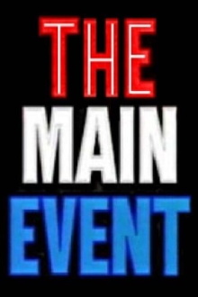 WWF The Main Event Trailer