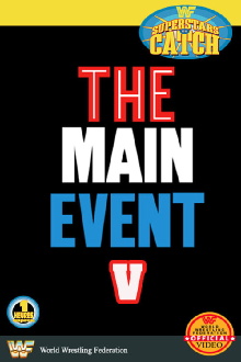 WWF The Main Event V Trailer