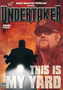 WWF: Undertaker - This Is My Yard Trailer