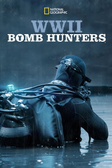 WWII Bomb Hunters Trailer
