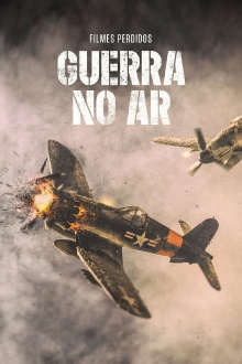 WWII in HD: The Air War Trailer