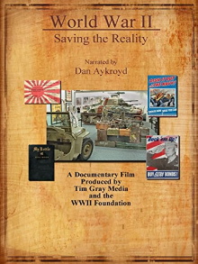 WWII: Saving the Reality Trailer